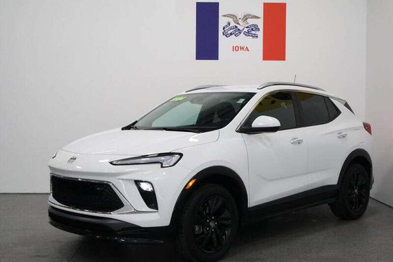 2024 Buick Encore GX Sport Touring