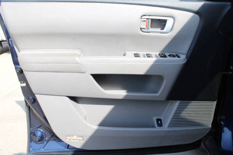2014 Honda Pilot EX-L