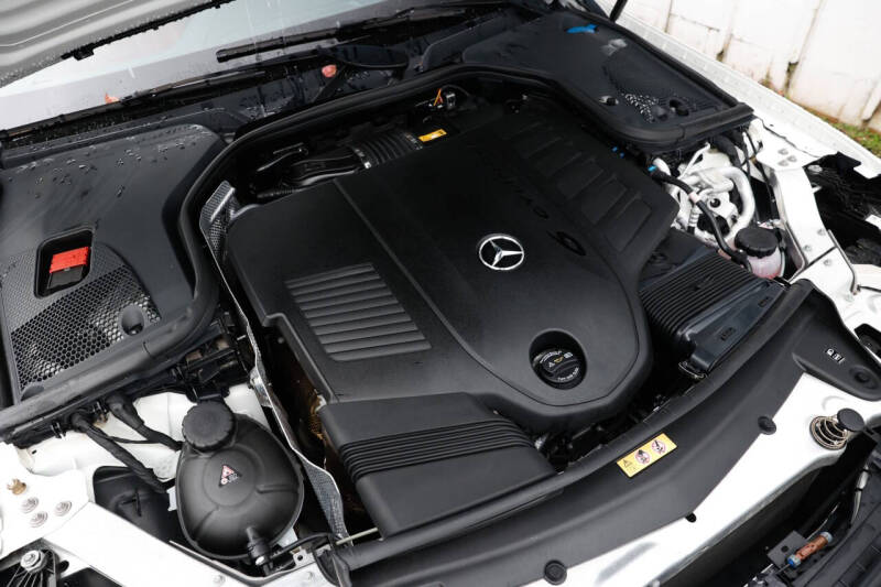 2022 Mercedes-Benz CLS CLS 450 4MATIC