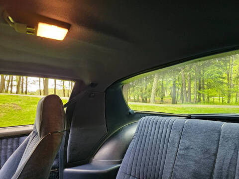 1982 Chevrolet Camaro