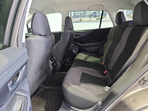 2023 Subaru Outback Premium