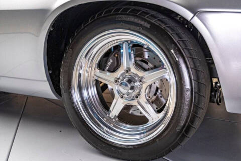 1981 Chevrolet Camaro