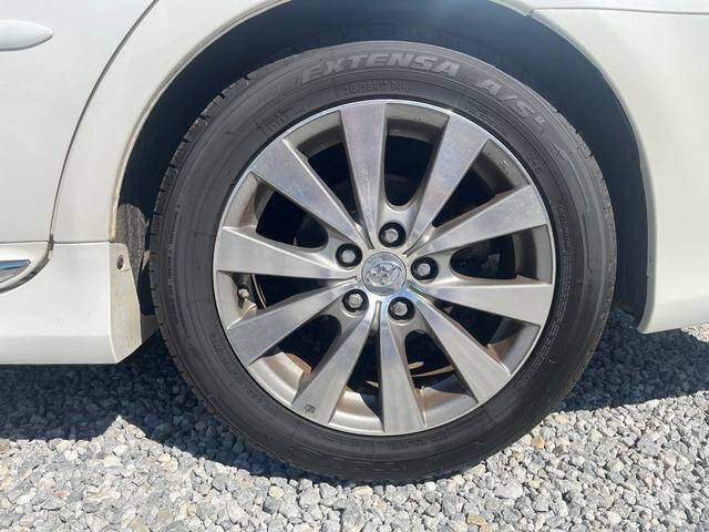 2011 Toyota Avalon