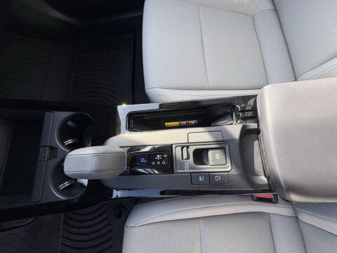 2023 Toyota Prius Limited