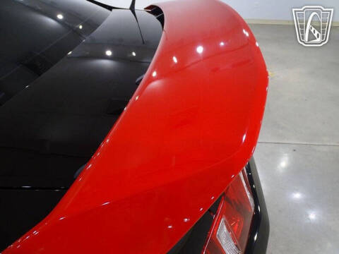 2012 Ford Mustang Boss 302