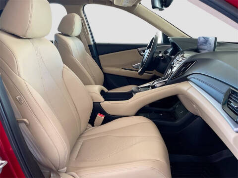 2023 Acura RDX SH-AWD w/Tech