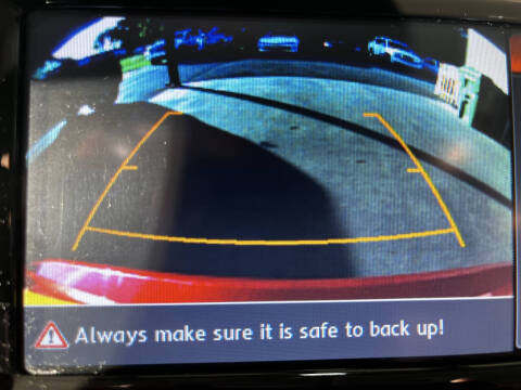 2015 Volkswagen Passat 1.8T Limited Edition