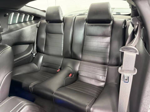 2013 Ford Mustang GT