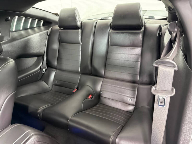 2013 Ford Mustang GT