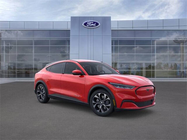 2024 Ford Mustang Mach-E Select