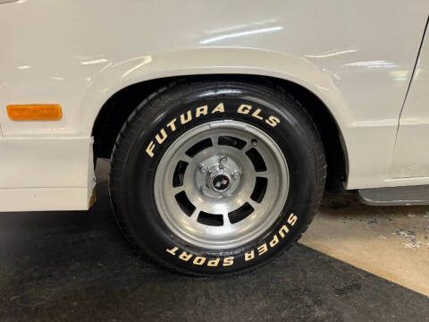 1981 Chevrolet El Camino