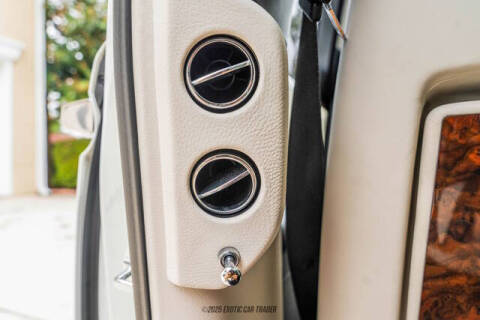 2015 Rolls-Royce Ghost