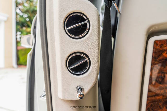 2015 Rolls-Royce Ghost