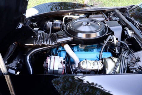 1978 Chevrolet Corvette