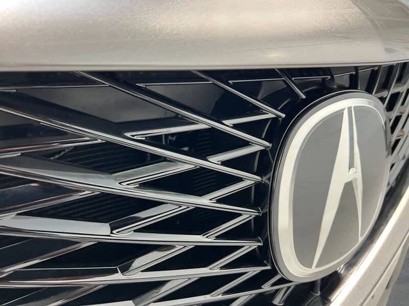 2026 Acura MDX SH-AWD w/A-SPEC