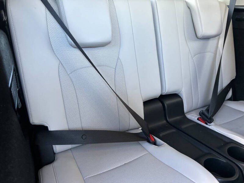 2020 Lexus RX 350L