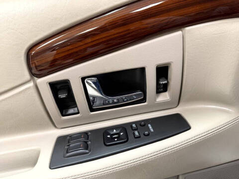 2002 Cadillac Eldorado ESC