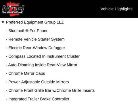 2023 Chevrolet Silverado 3500HD