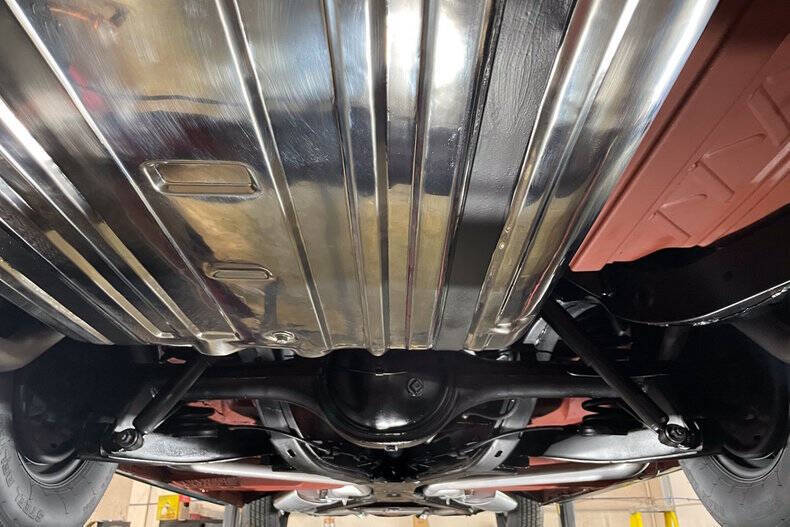 1958 Chevrolet Impala