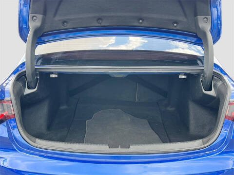 2023 Acura TLX SH-AWD Type S