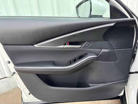 2024 Mazda CX-30 2.5 S