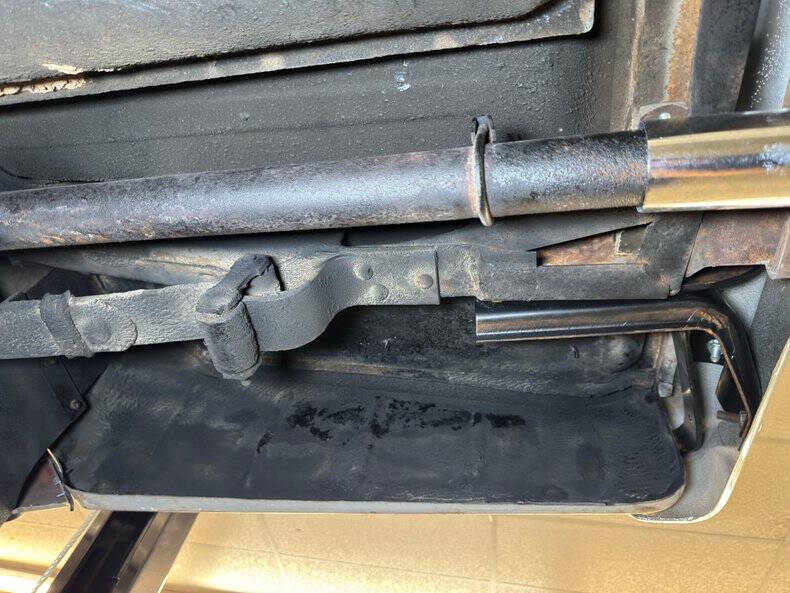 1963 Ford Galaxie 500