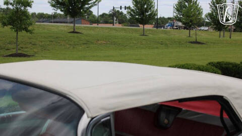 1960 Chevrolet Impala