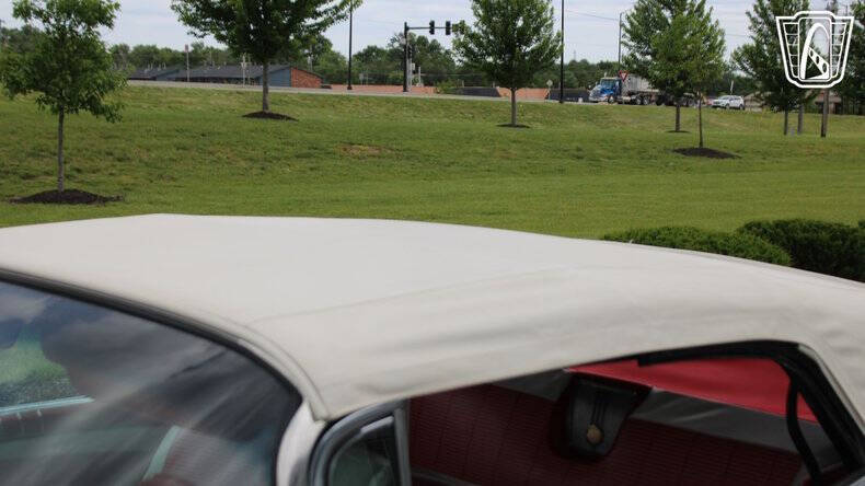 1960 Chevrolet Impala
