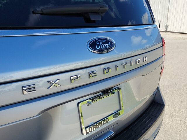 2023 Ford Expedition MAX XLT