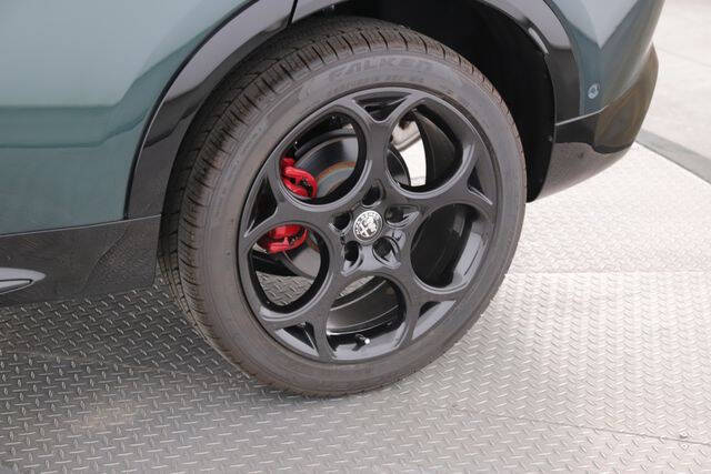 2026 Alfa Romeo Tonale