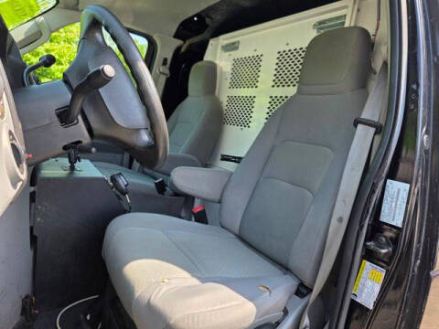 2009 Ford E-Series E-350 SD