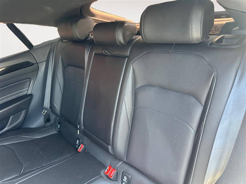 2022 Volkswagen Arteon SE R-Line