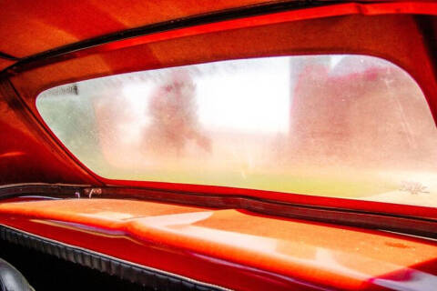 1964 Chevrolet Corvette