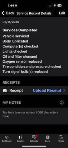 2001 Dodge Dakota SLT