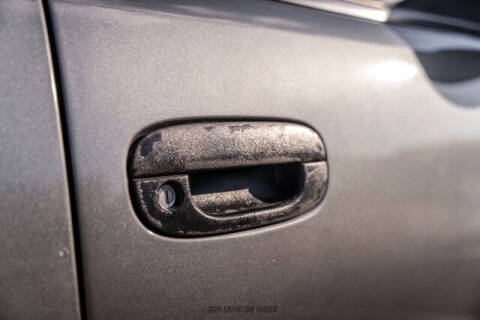 2002 Dodge Ram 2500