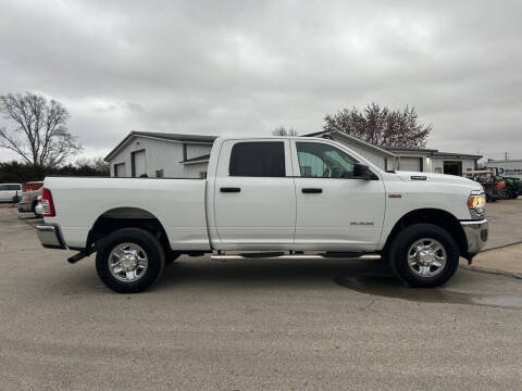2019 RAM 2500 Tradesman
