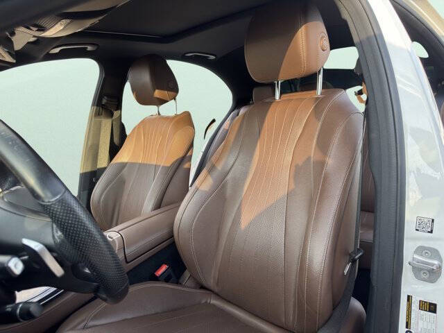 2017 Mercedes-Benz E-Class E 300 4MATIC