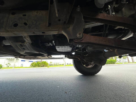 2002 Dodge Ram 2500 SLT