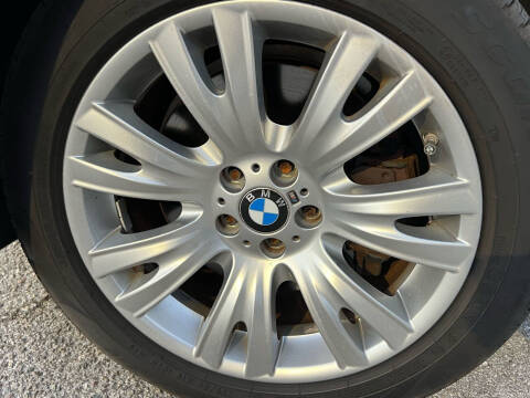 2011 BMW X5 xDrive50i