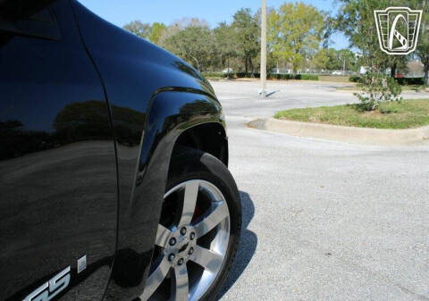 2007 Chevrolet TrailBlazer