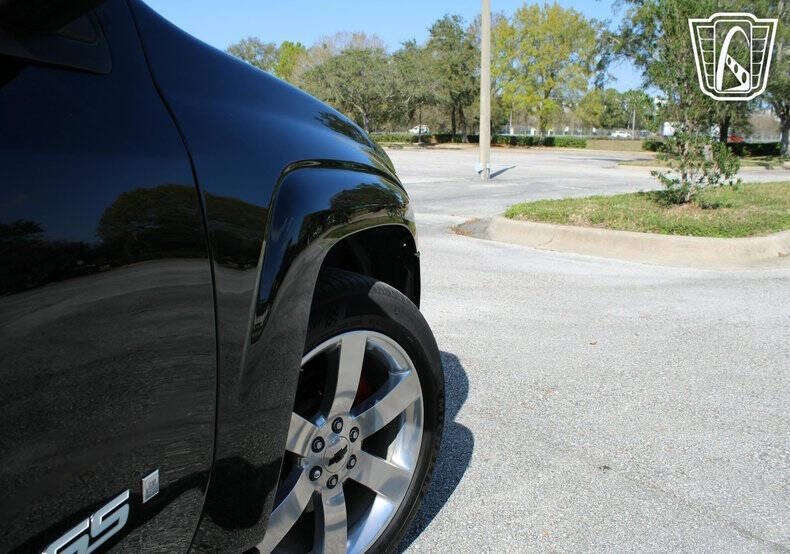 2007 Chevrolet TrailBlazer