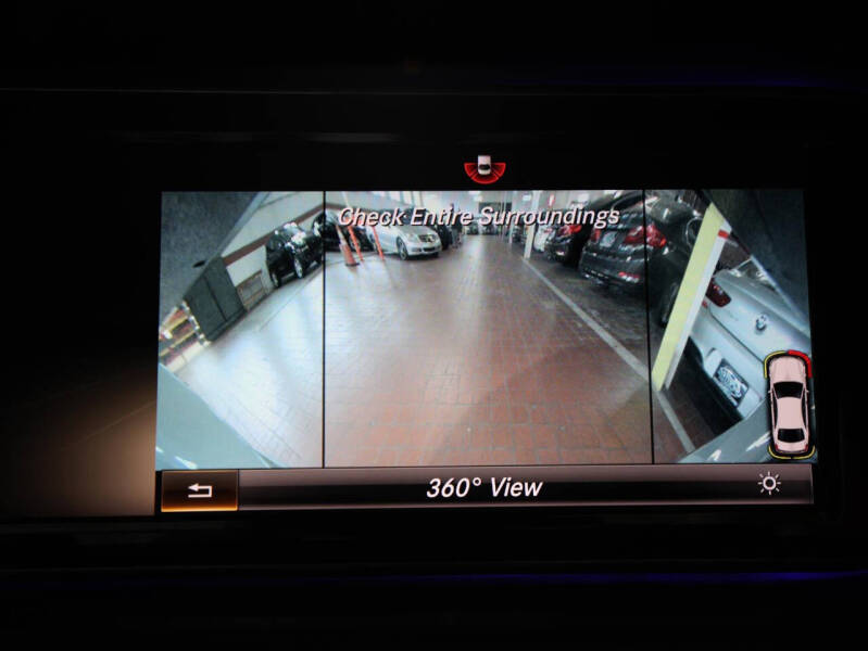 2014 Mercedes-Benz S-Class S 550 4MATIC