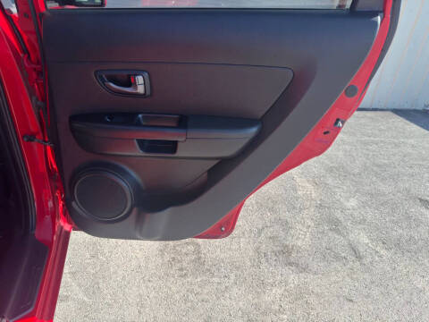 2011 Kia Soul