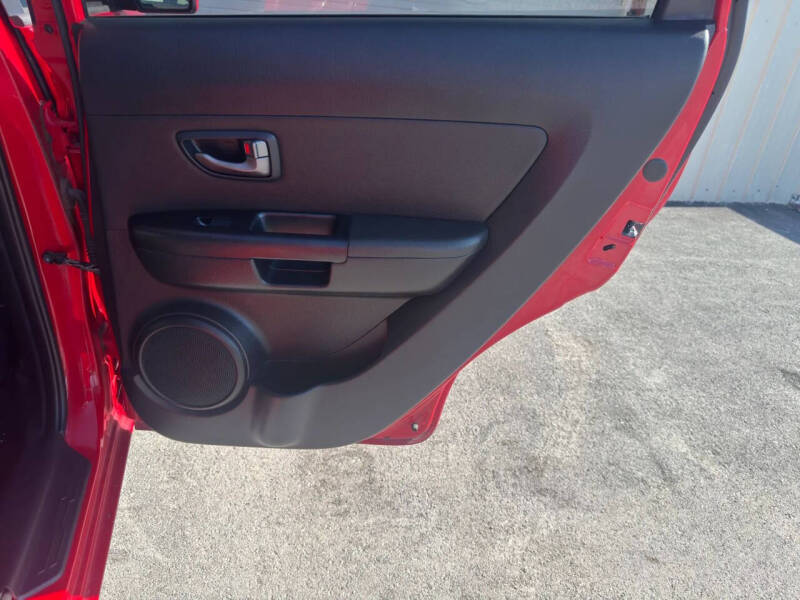 2011 Kia Soul