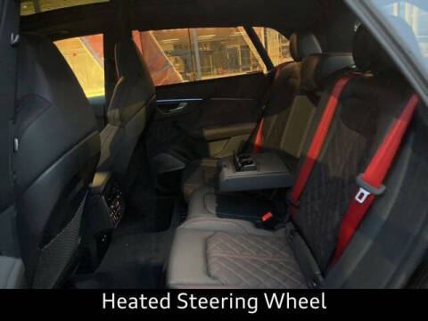 2026 Audi Q8 quattro Prestige 55 TFSI