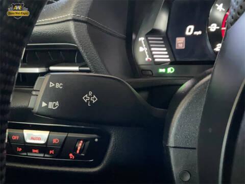 2020 Toyota GR Supra 3.0