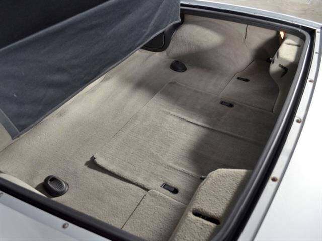 1997 Chevrolet Corvette