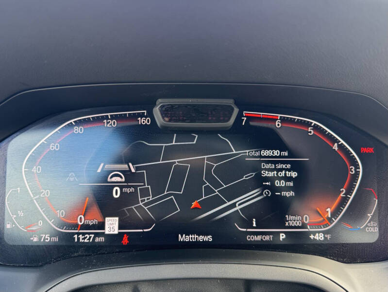 2019 BMW 3 Series 330i