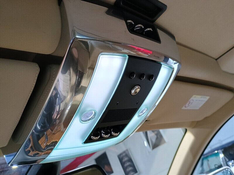 2006 Rolls-Royce Phantom 50