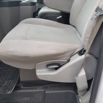 2014 Ford E-Series E-150